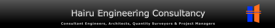 Hairu Engineering Consultancy